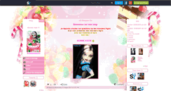 Desktop Screenshot of monsterhigh-974.skyrock.com