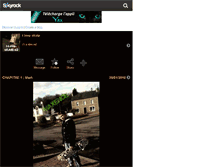 Tablet Screenshot of i-love-skate-x3.skyrock.com