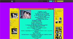 Desktop Screenshot of delir-a-nerac.skyrock.com