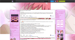 Desktop Screenshot of code-winx1998.skyrock.com