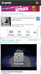 Mobile Screenshot of j3ss3-mcc4rtn3y.skyrock.com