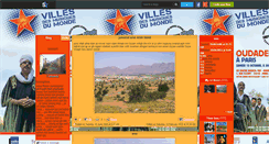Desktop Screenshot of lahcen38.skyrock.com