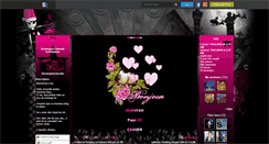 Desktop Screenshot of boulangerie-banette.skyrock.com