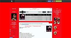 Desktop Screenshot of let-it-rock-x.skyrock.com