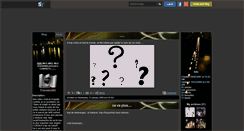 Desktop Screenshot of havanaclub64.skyrock.com