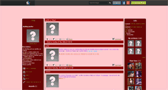 Desktop Screenshot of jenifer7615.skyrock.com