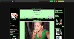 Desktop Screenshot of huffy-xp.skyrock.com