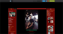 Desktop Screenshot of fall-out-boy-1091.skyrock.com