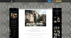 Desktop Screenshot of les-twilighteuses-37.skyrock.com