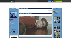 Desktop Screenshot of nasri22-om.skyrock.com