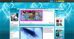Desktop Screenshot of anogastrique.skyrock.com