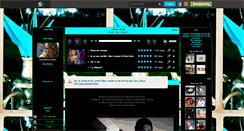 Desktop Screenshot of clairekeim-x3-musiic.skyrock.com