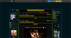 Desktop Screenshot of bubule--lol.skyrock.com
