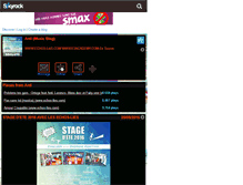 Tablet Screenshot of bboyanti.skyrock.com