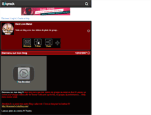 Tablet Screenshot of best-live-metal.skyrock.com