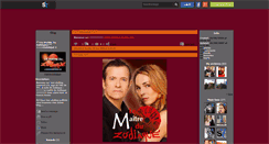 Desktop Screenshot of maitre-zodiaque.skyrock.com