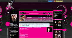 Desktop Screenshot of chokuela21.skyrock.com