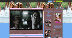 Desktop Screenshot of loveandbuffy.skyrock.com