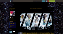 Desktop Screenshot of dissidia-012-duodecim.skyrock.com