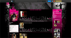 Desktop Screenshot of karinita4u.skyrock.com