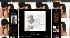 Desktop Screenshot of kisse-me-now.skyrock.com