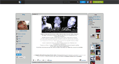 Desktop Screenshot of joseph-di-marco.skyrock.com