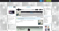 Desktop Screenshot of pierrekara.skyrock.com
