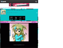 Tablet Screenshot of hiroto-x3-2.skyrock.com