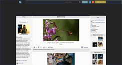 Desktop Screenshot of eriolphotography.skyrock.com