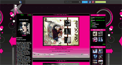 Desktop Screenshot of loolilita.skyrock.com