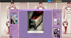 Desktop Screenshot of cdelarcdelar2.skyrock.com