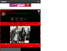 Tablet Screenshot of demi-lovato-69007.skyrock.com