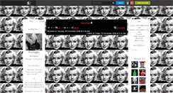 Desktop Screenshot of ov3r-niight-x.skyrock.com