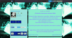 Desktop Screenshot of la-lumiere-de-lislam.skyrock.com
