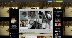 Desktop Screenshot of did0u-eux.skyrock.com