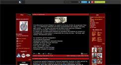 Desktop Screenshot of musculation017.skyrock.com