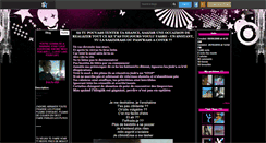 Desktop Screenshot of lal0u-d0j0.skyrock.com