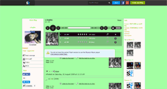 Desktop Screenshot of m-sophiaaa.skyrock.com