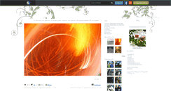 Desktop Screenshot of essence-i-elle--x.skyrock.com