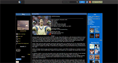 Desktop Screenshot of montana7501.skyrock.com