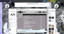 Desktop Screenshot of alas-for-the-a-dedicate.skyrock.com