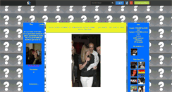 Desktop Screenshot of fifoune-en-folie.skyrock.com