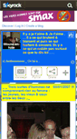 Mobile Screenshot of fifoune-en-folie.skyrock.com