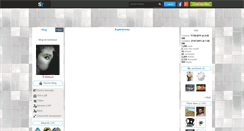 Desktop Screenshot of lachieuze.skyrock.com