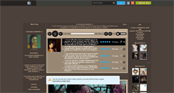 Desktop Screenshot of gryff-music.skyrock.com