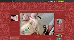 Desktop Screenshot of fashion-goddess.skyrock.com