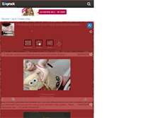 Tablet Screenshot of fashion-goddess.skyrock.com