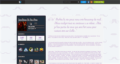 Desktop Screenshot of jooodiiiee-et-ses-potes.skyrock.com