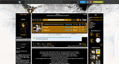 Desktop Screenshot of imbergamo.skyrock.com
