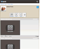 Tablet Screenshot of 18ansdejamaman03460.skyrock.com